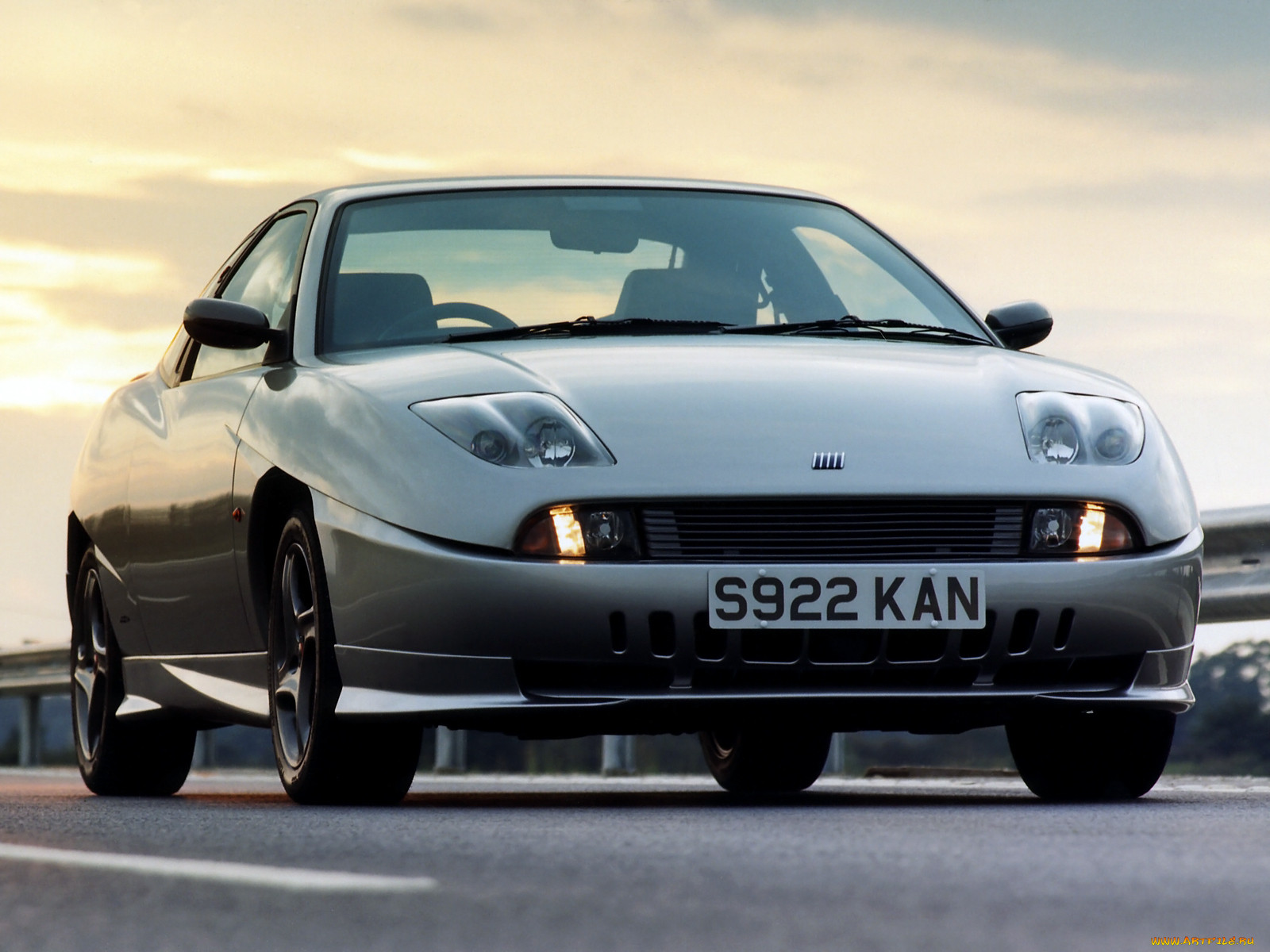fiat, coupe, 20v, turbo, limited, edition, 
